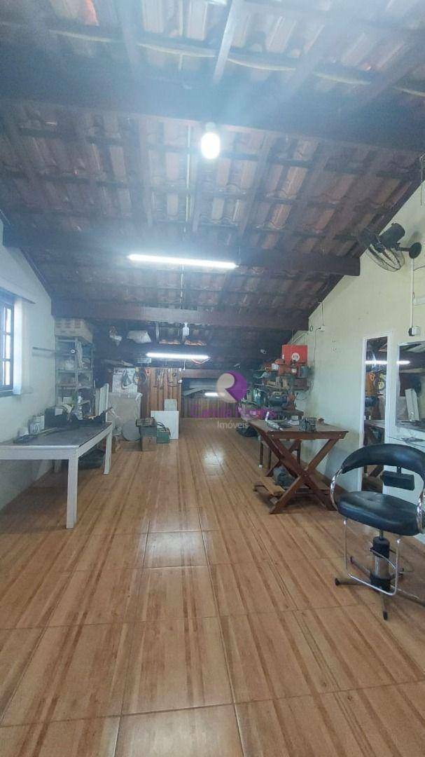 Sobrado à venda com 2 quartos, 187m² - Foto 29