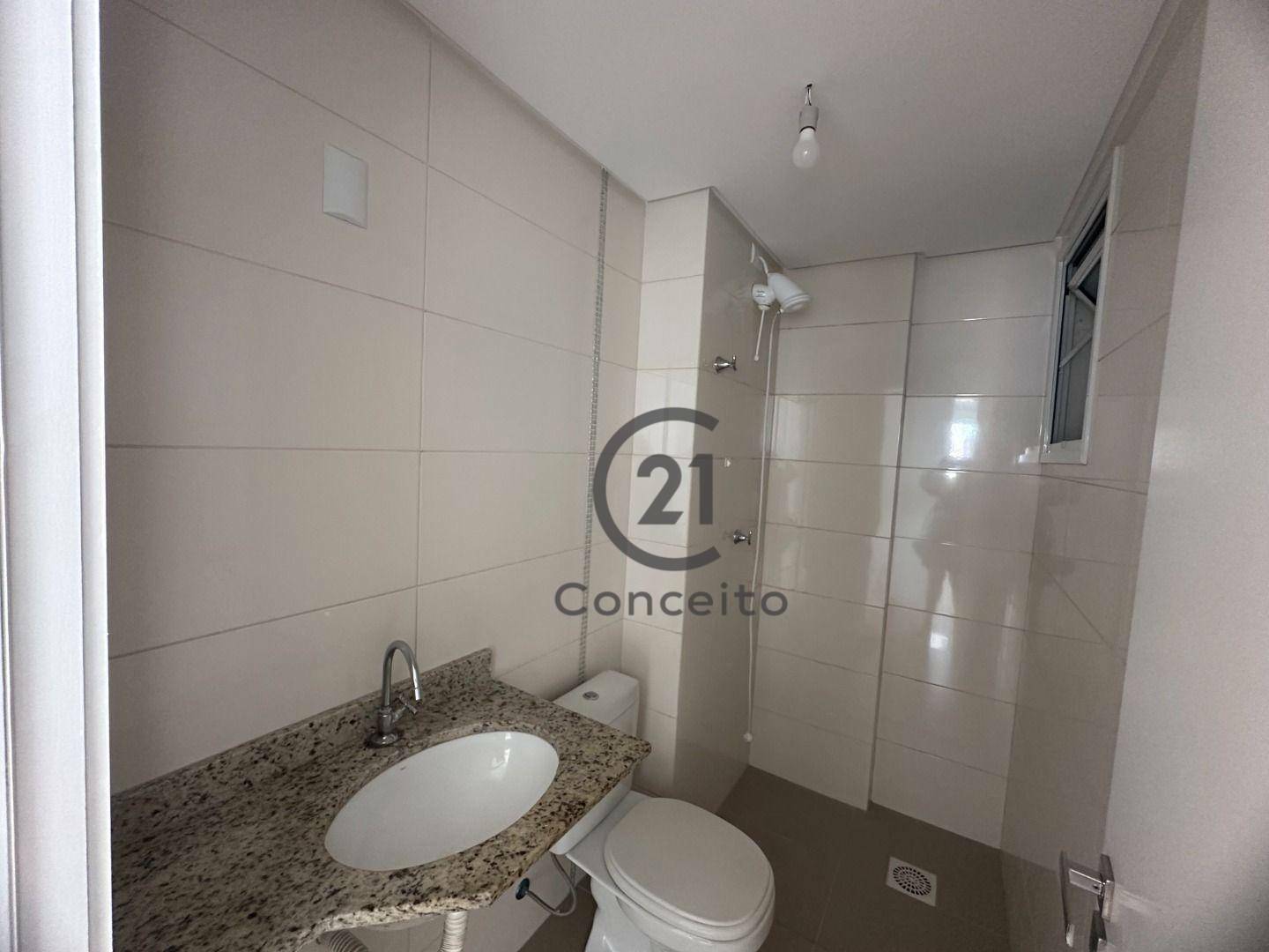 Apartamento à venda com 3 quartos, 82m² - Foto 5