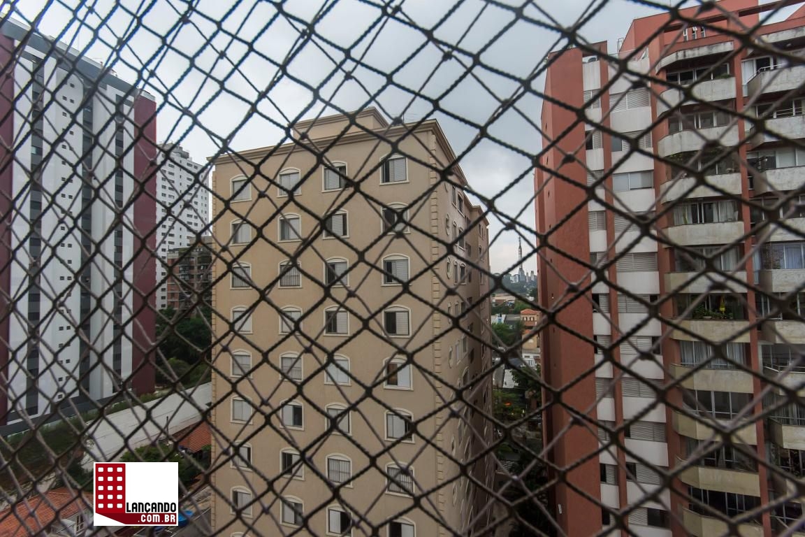 Apartamento à venda com 3 quartos, 127m² - Foto 15