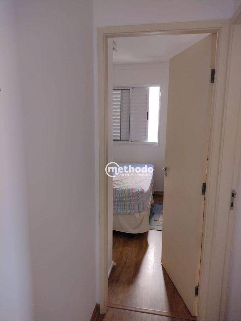 Apartamento à venda com 3 quartos, 60m² - Foto 11