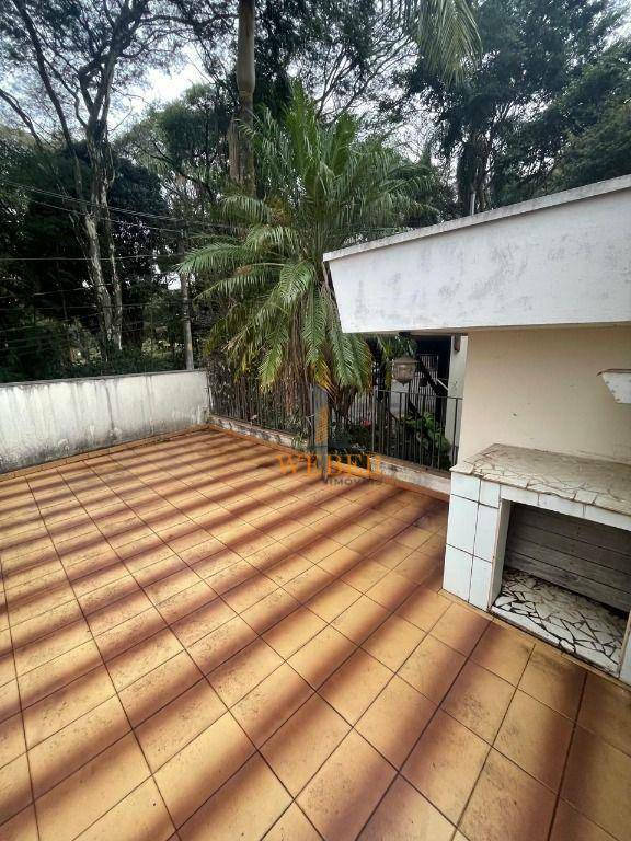 Sobrado à venda com 3 quartos, 120m² - Foto 40