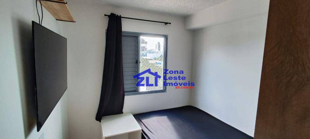 Apartamento para alugar com 1 quarto, 30m² - Foto 4