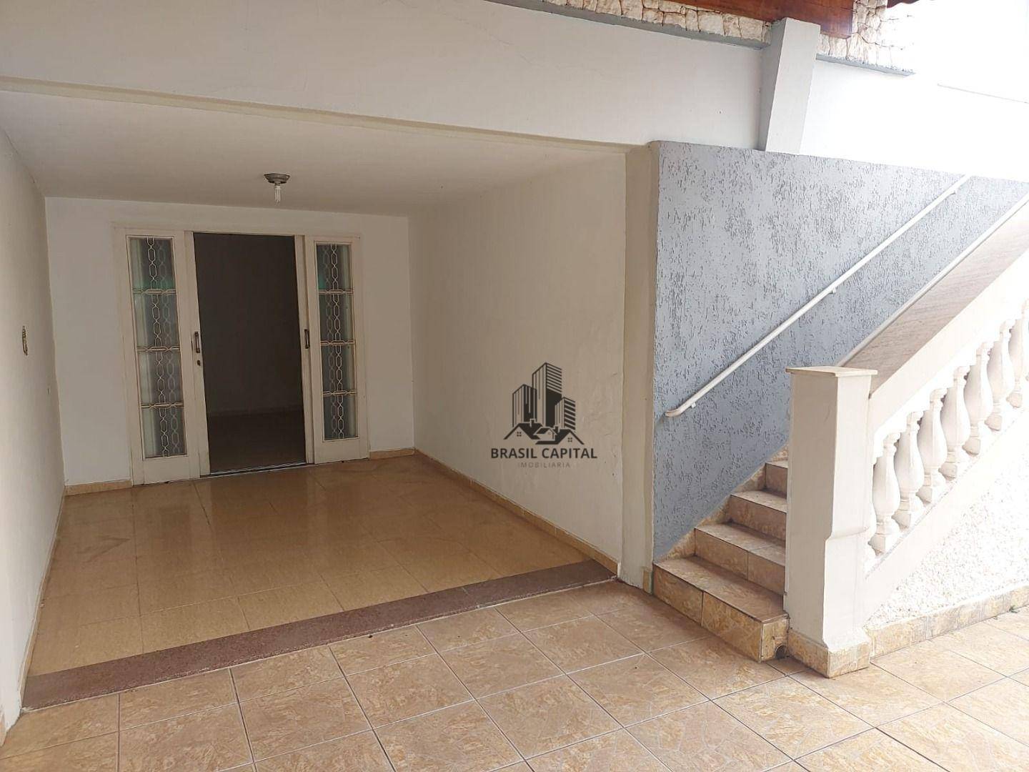 Sobrado à venda com 4 quartos, 230m² - Foto 6