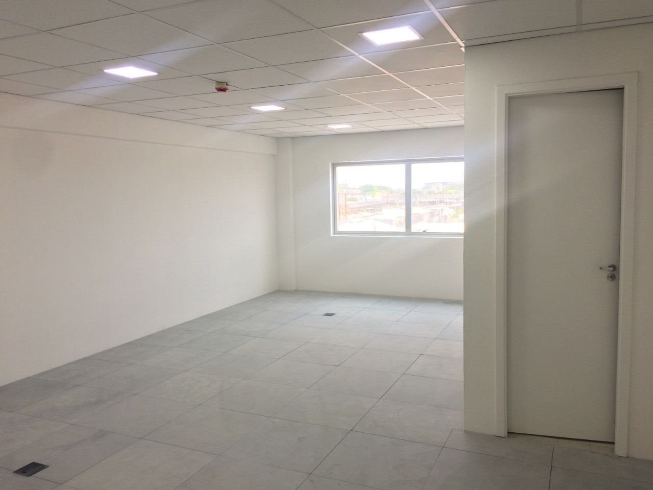 Conjunto Comercial-Sala para alugar, 40m² - Foto 14