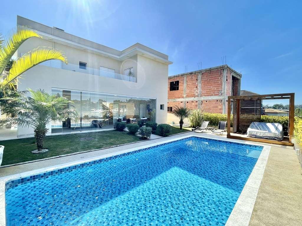 Casa de Condomínio à venda com 3 quartos, 494m² - Foto 33