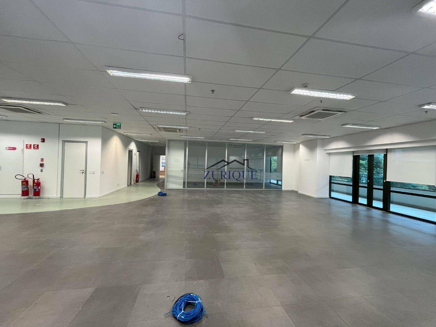 Prédio Inteiro para alugar, 1507m² - Foto 5