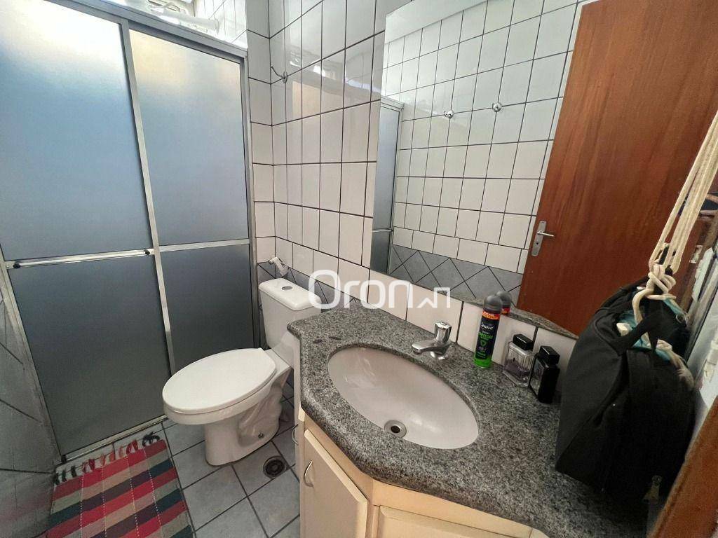 Apartamento à venda com 3 quartos, 72m² - Foto 5