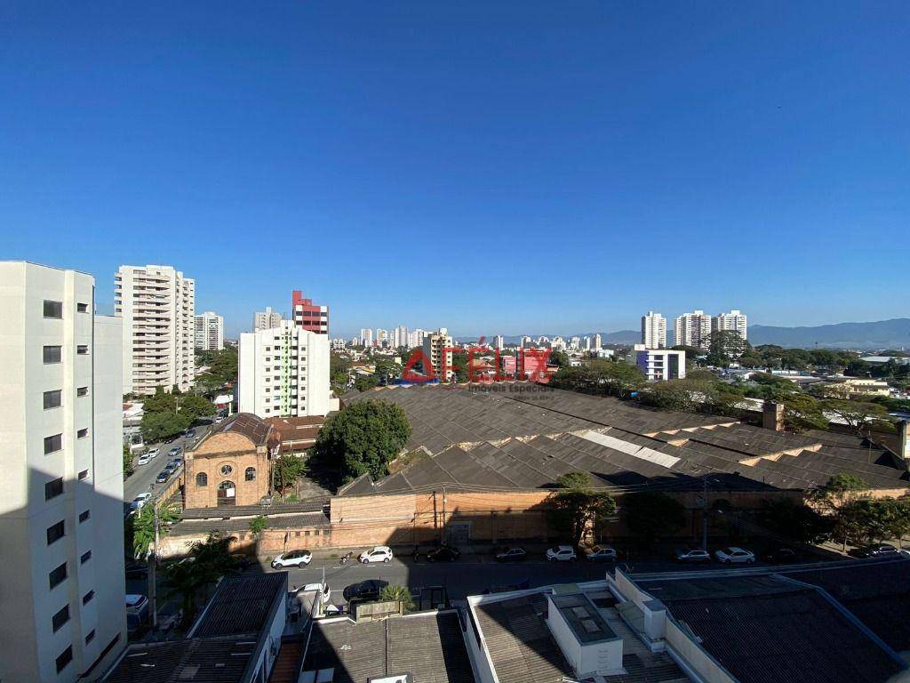 Apartamento à venda com 3 quartos, 90m² - Foto 6