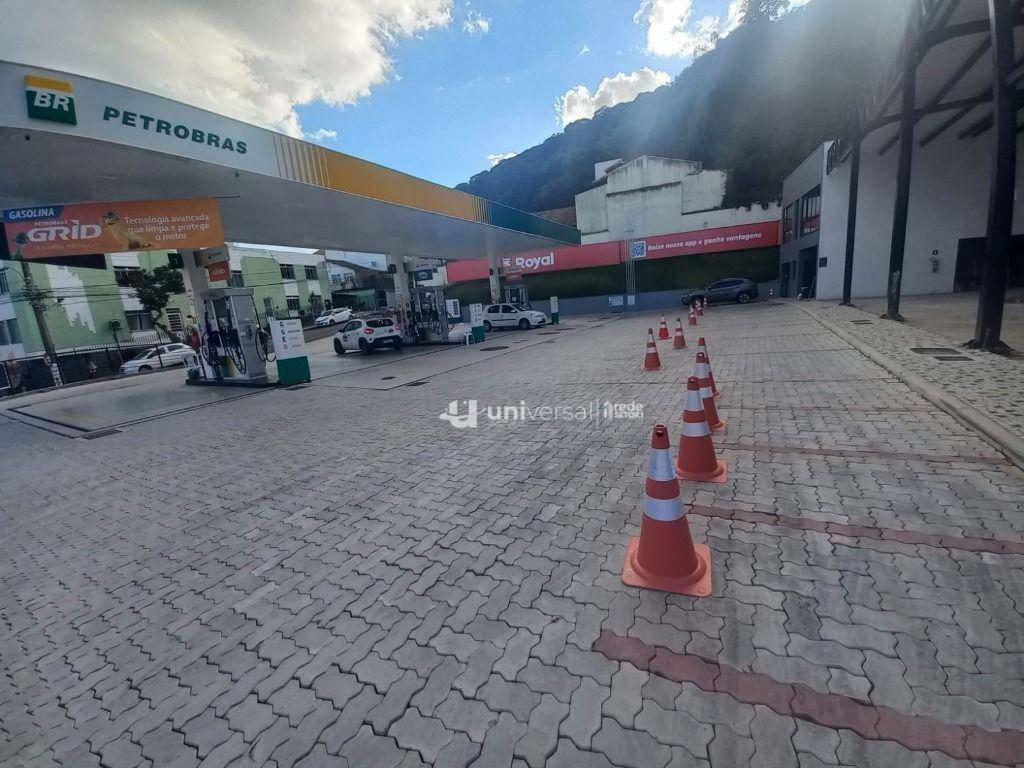 Loja-Salão para alugar, 275m² - Foto 6