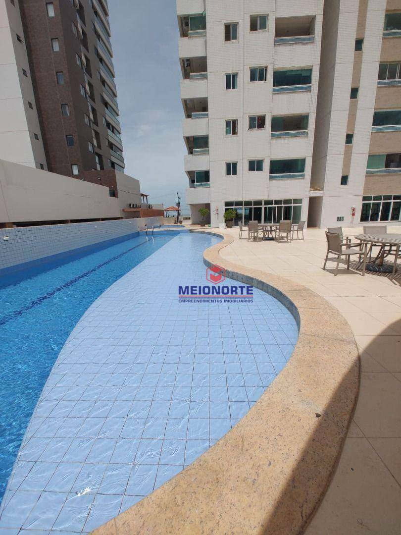 Apartamento para alugar com 4 quartos, 285m² - Foto 3