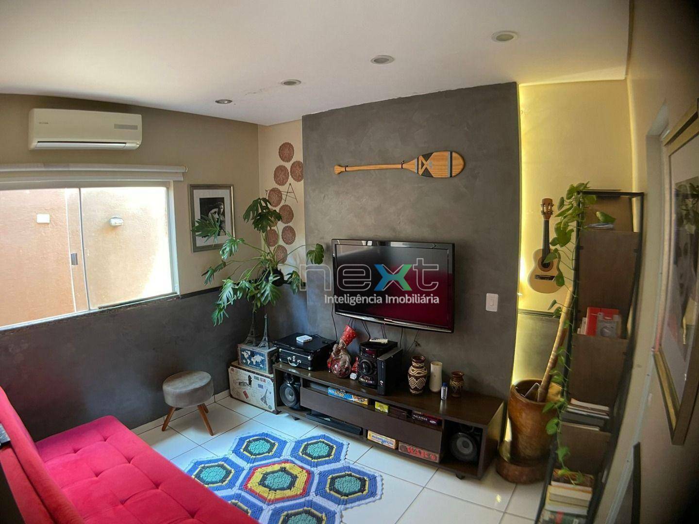 Casa à venda com 3 quartos, 175m² - Foto 6