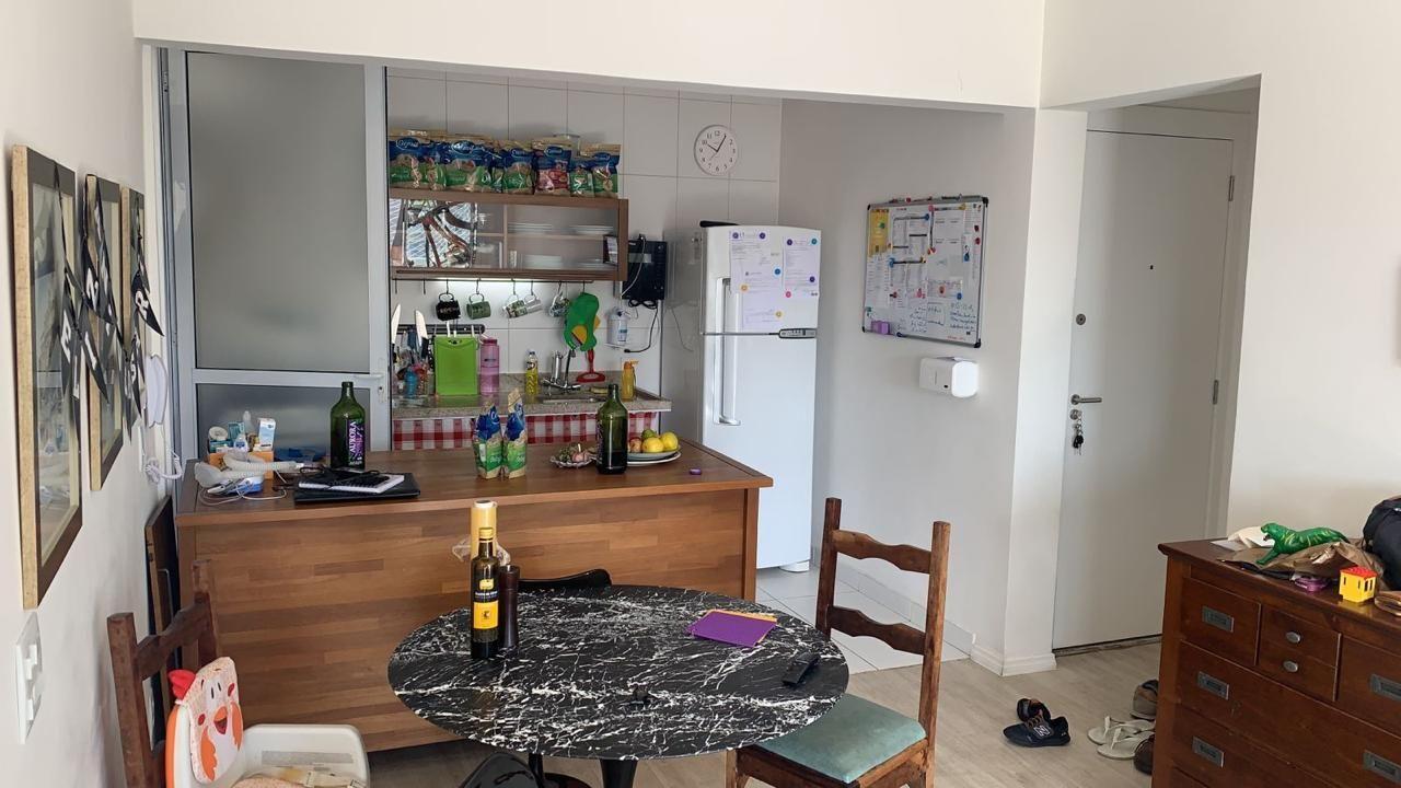 Apartamento à venda com 3 quartos, 72m² - Foto 5