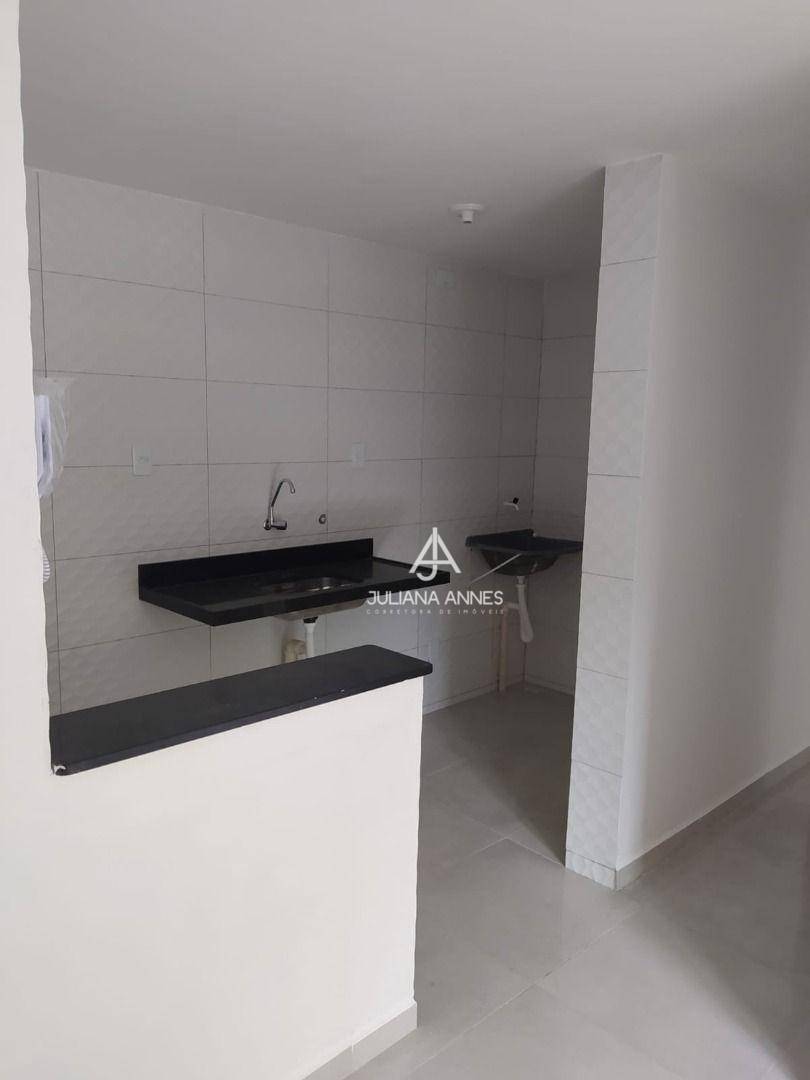 Apartamento à venda com 2 quartos, 48m² - Foto 9