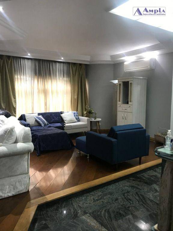 Sobrado à venda com 3 quartos, 438m² - Foto 26