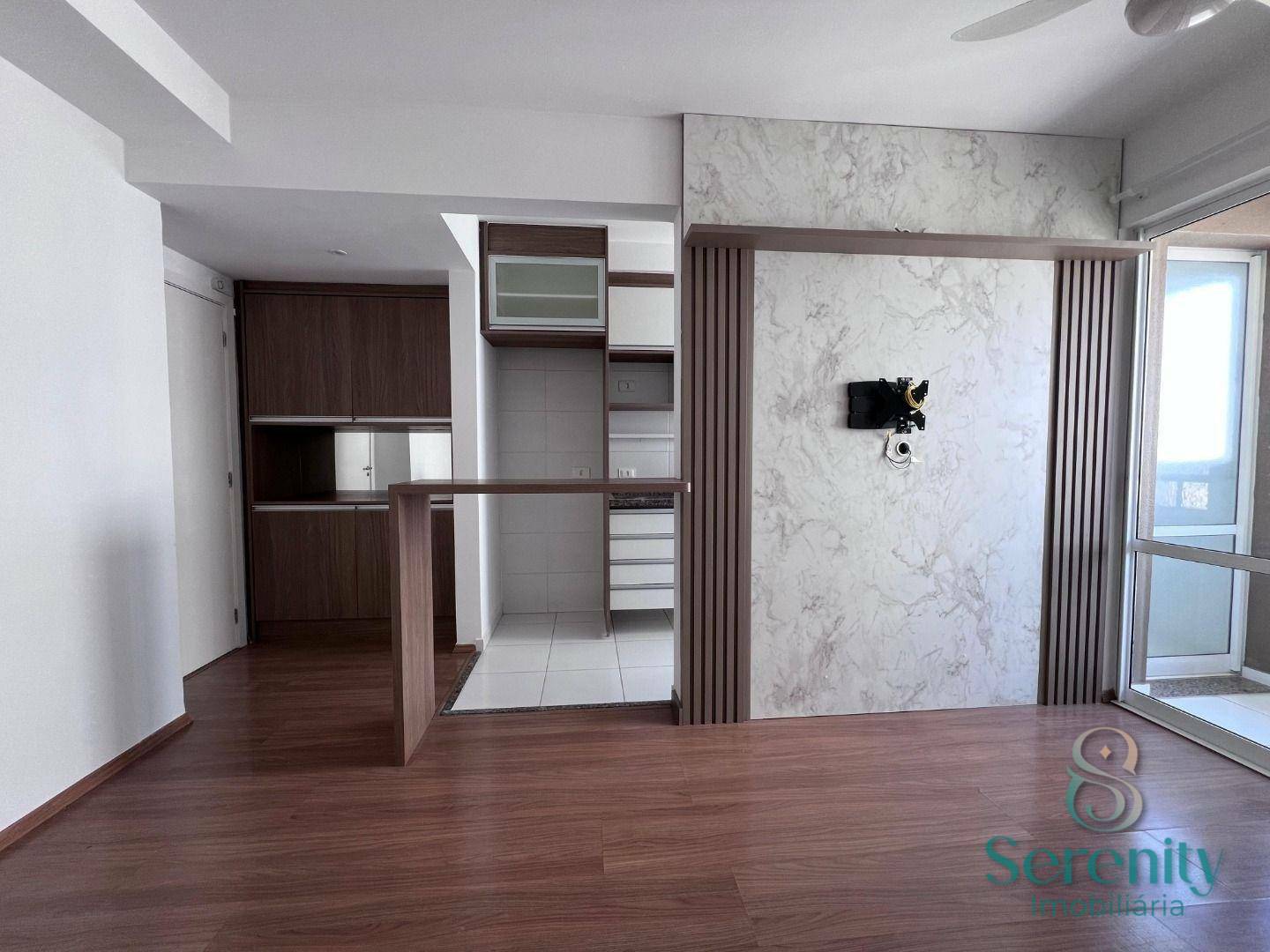 Apartamento à venda com 2 quartos, 53m² - Foto 4