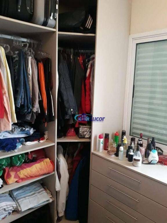 Sobrado à venda com 3 quartos, 150m² - Foto 30