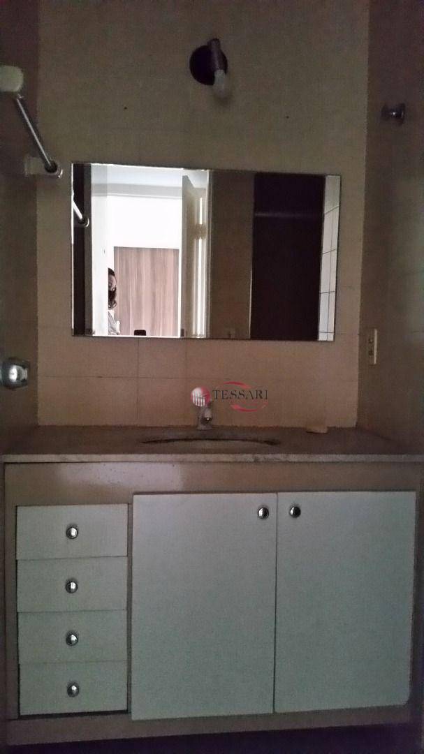 Apartamento à venda com 1 quarto, 57m² - Foto 6