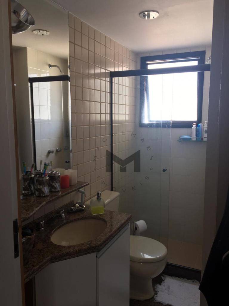 Apartamento à venda com 3 quartos, 110m² - Foto 17