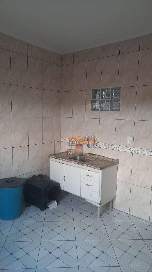 Sobrado à venda com 4 quartos, 150m² - Foto 24