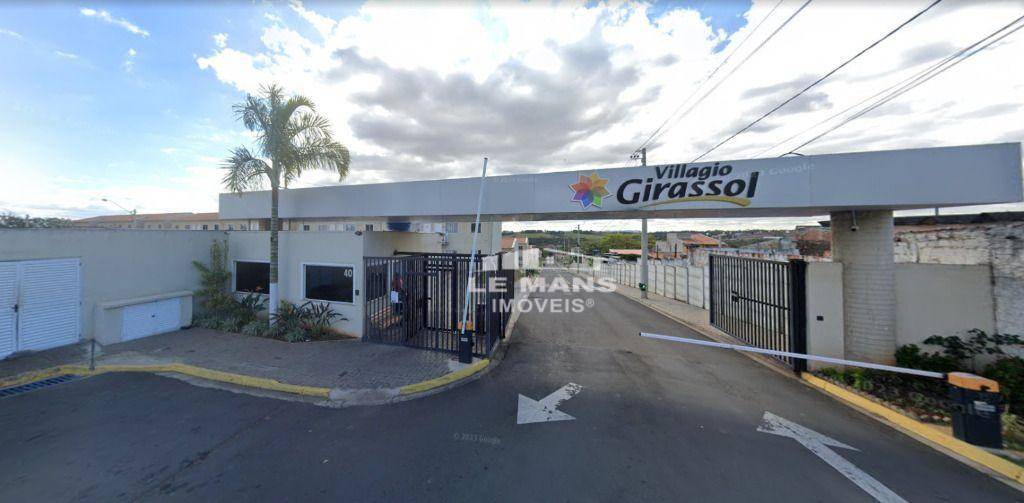 Apartamento, 2 quartos, 45 m² - Foto 1