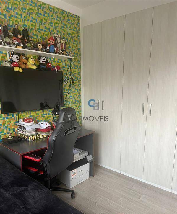 Apartamento à venda com 3 quartos, 90m² - Foto 11