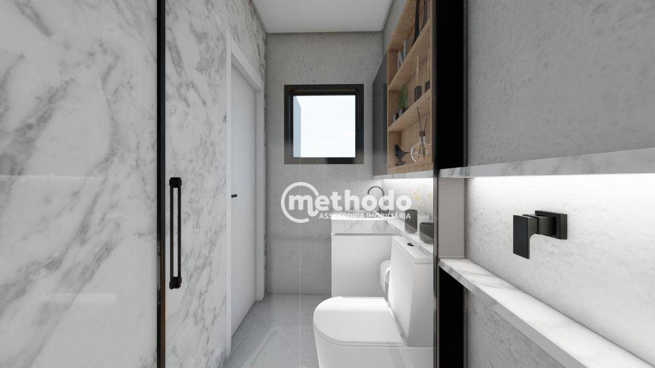 Apartamento à venda com 2 quartos, 58m² - Foto 10