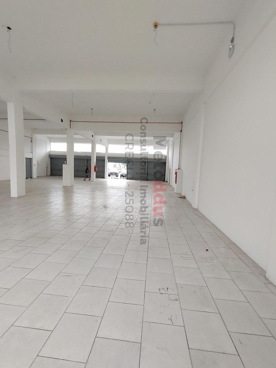 Loja-Salão para alugar, 250m² - Foto 5