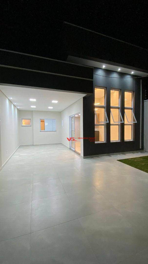 Casa à venda com 3 quartos, 105m² - Foto 3