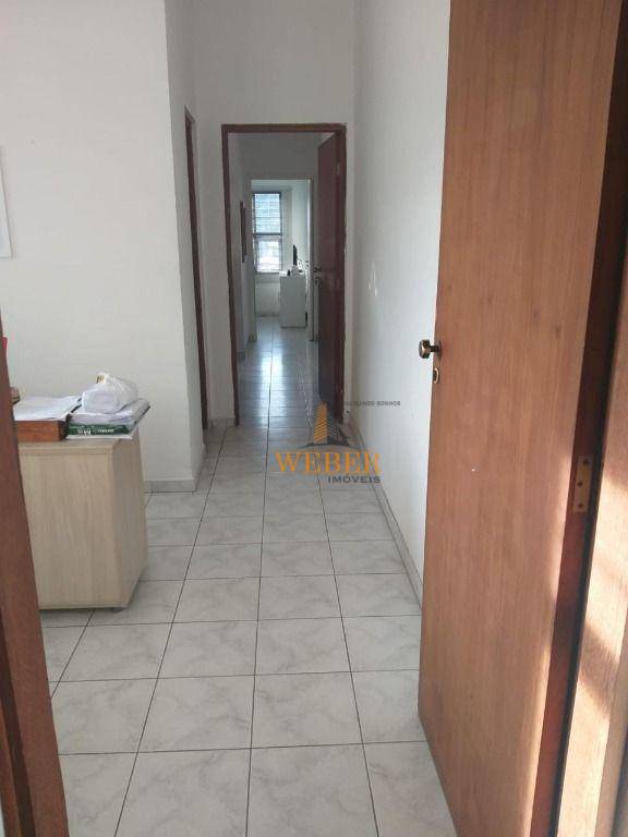 Sobrado à venda, 100m² - Foto 15