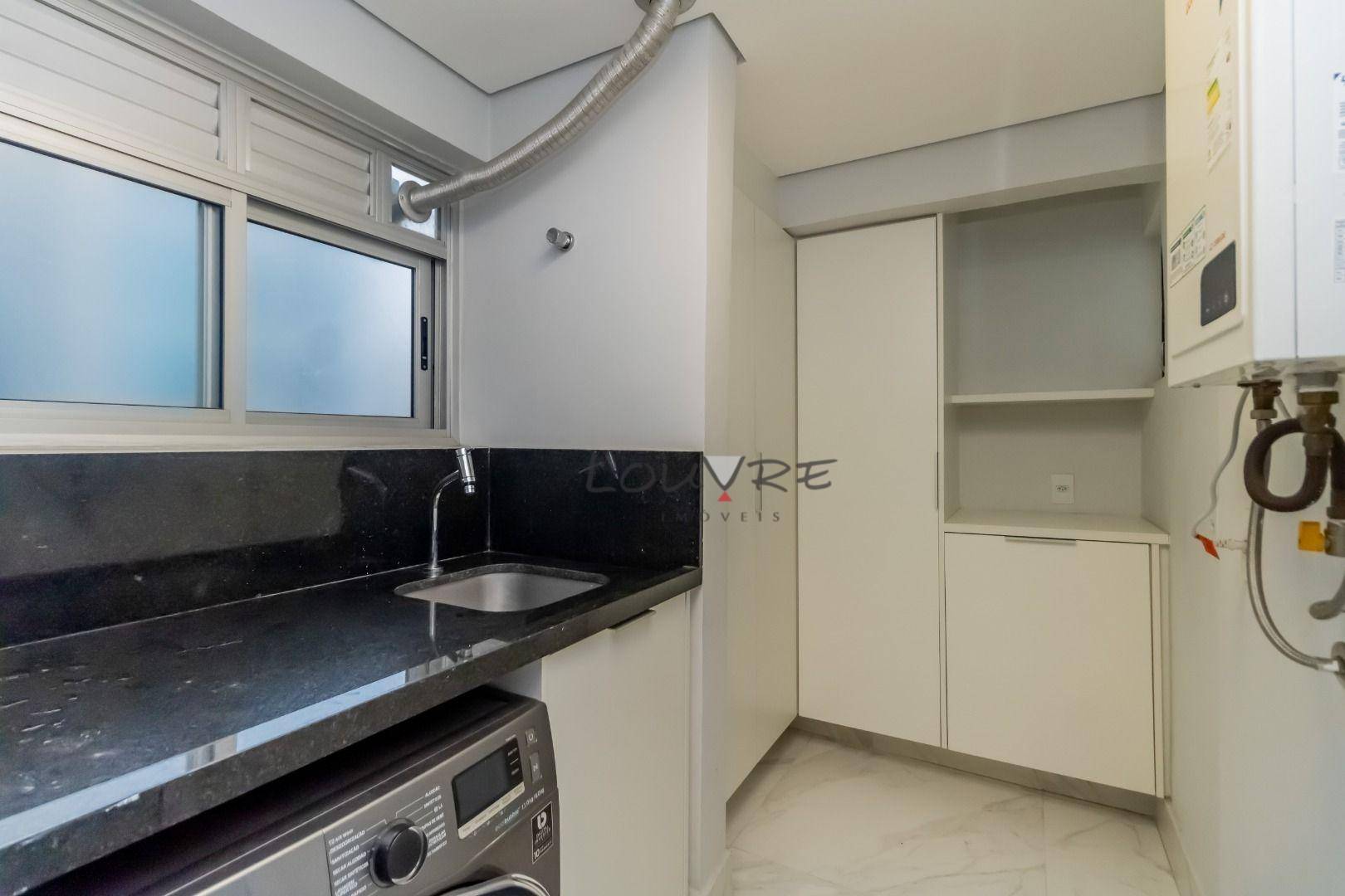 Apartamento à venda com 2 quartos, 81m² - Foto 11