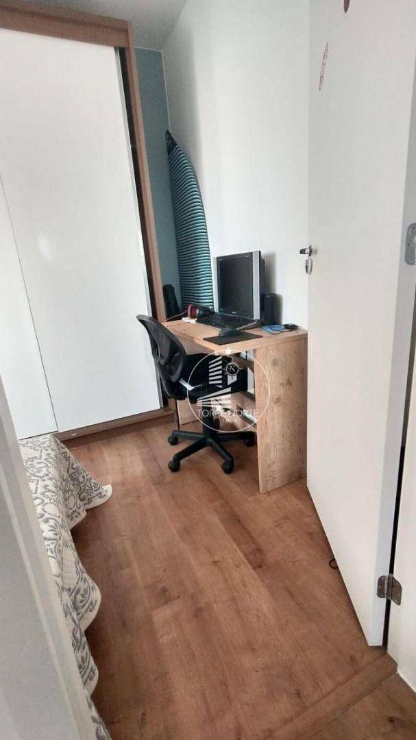 Apartamento à venda com 3 quartos, 70m² - Foto 16