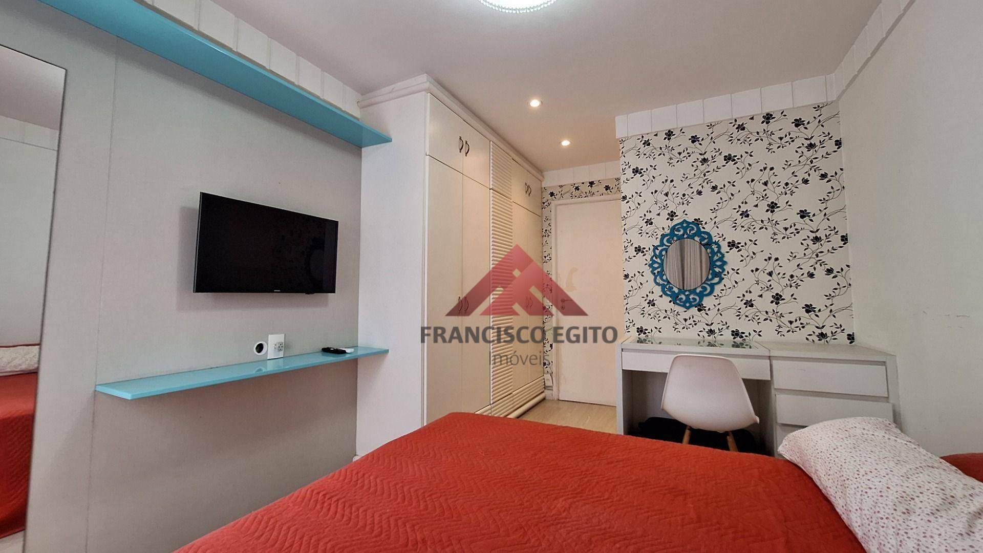 Apartamento à venda com 3 quartos, 229m² - Foto 36