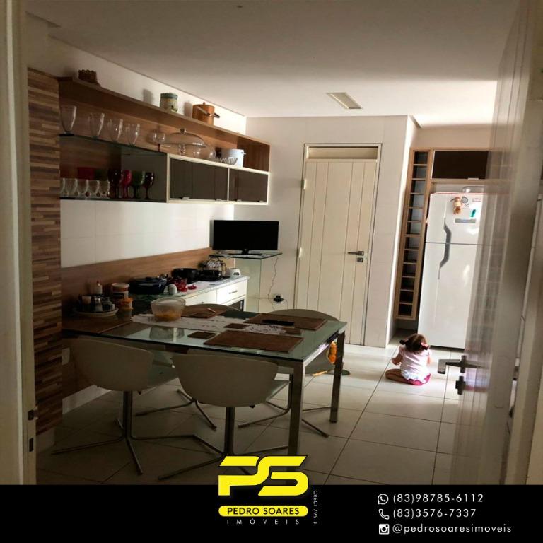 Apartamento à venda com 4 quartos, 282m² - Foto 14