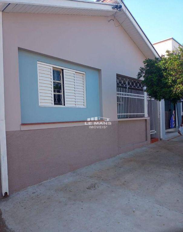 Casa, 2 quartos, 83 m² - Foto 2