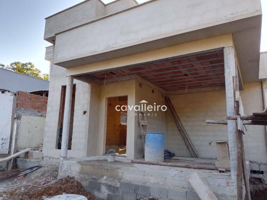 Casa à venda com 3 quartos, 123m² - Foto 3