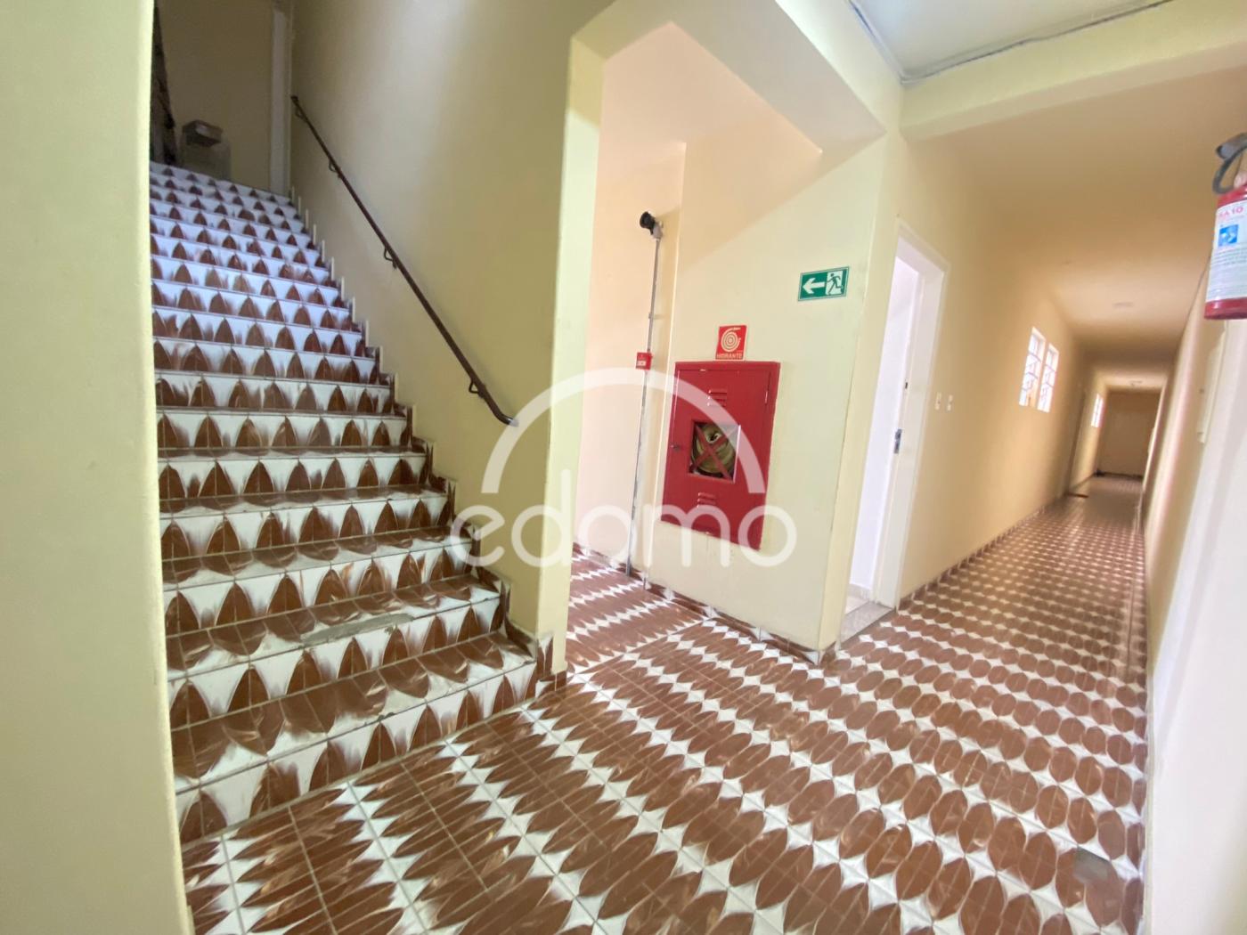 Apartamento para alugar com 1 quarto, 47m² - Foto 26