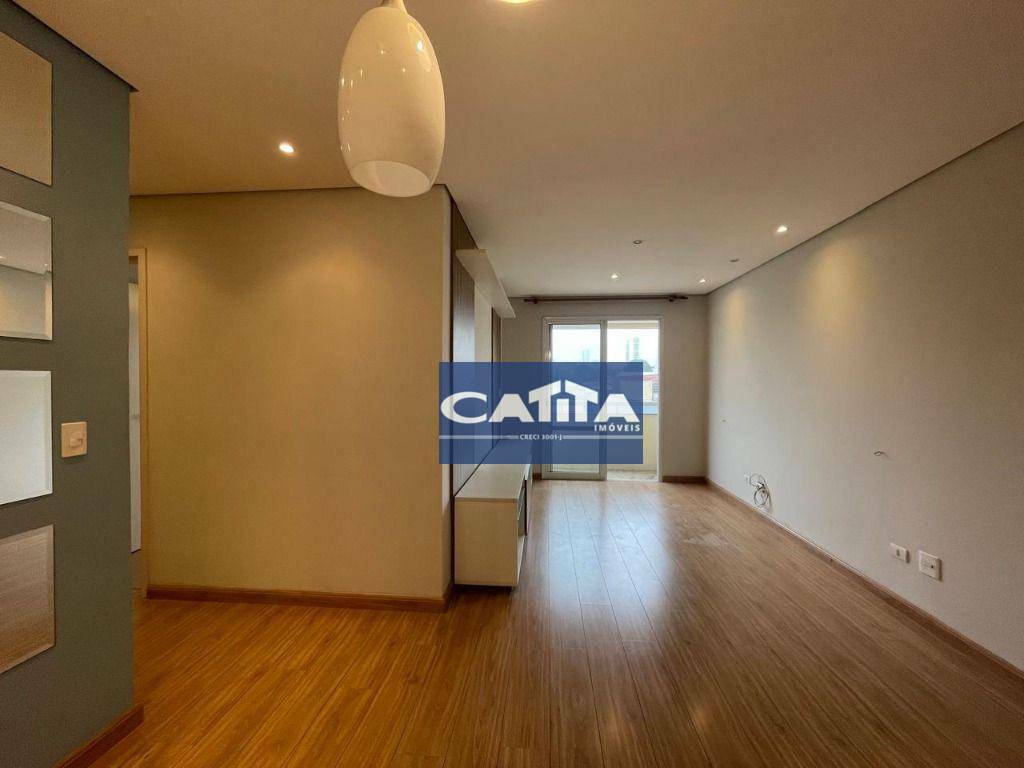 Apartamento à venda e aluguel com 3 quartos, 72m² - Foto 1