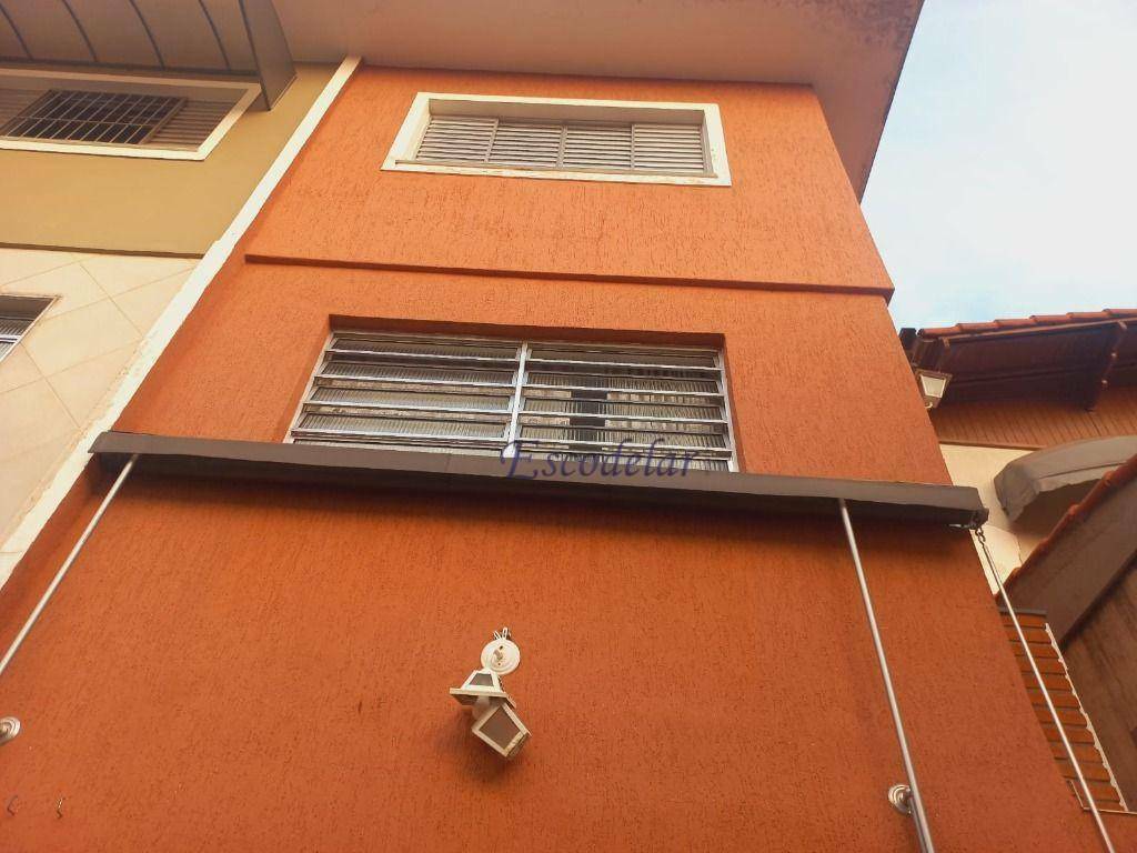 Sobrado à venda com 3 quartos, 125m² - Foto 36