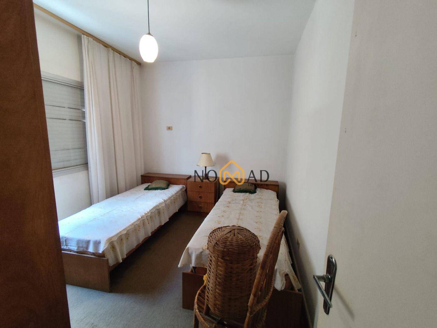 Apartamento à venda com 2 quartos, 112m² - Foto 13