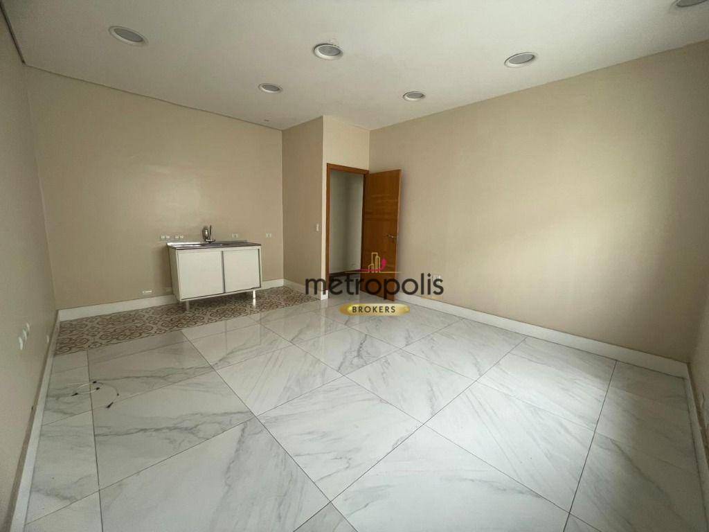 Conjunto Comercial-Sala para alugar, 79m² - Foto 6