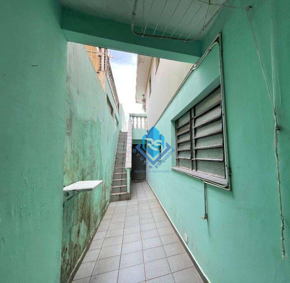 Sobrado à venda com 3 quartos, 130m² - Foto 3