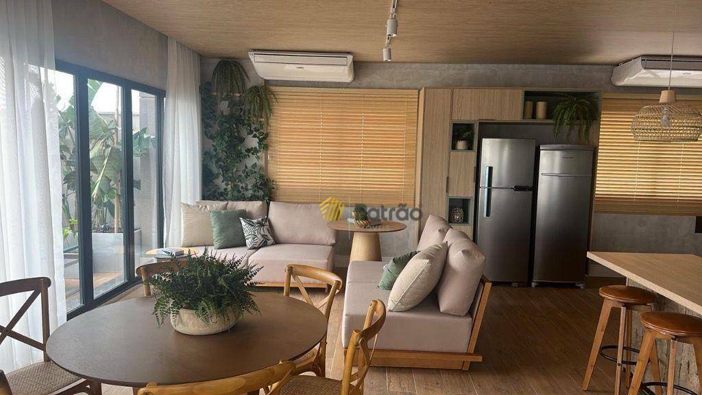 Kitnet e Studio à venda com 1 quarto, 25m² - Foto 32