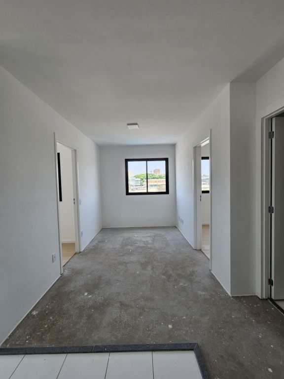 Apartamento à venda com 2 quartos, 37m² - Foto 3