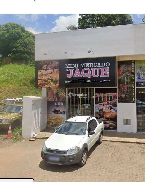Conjunto Comercial-Sala à venda, 164m² - Foto 1
