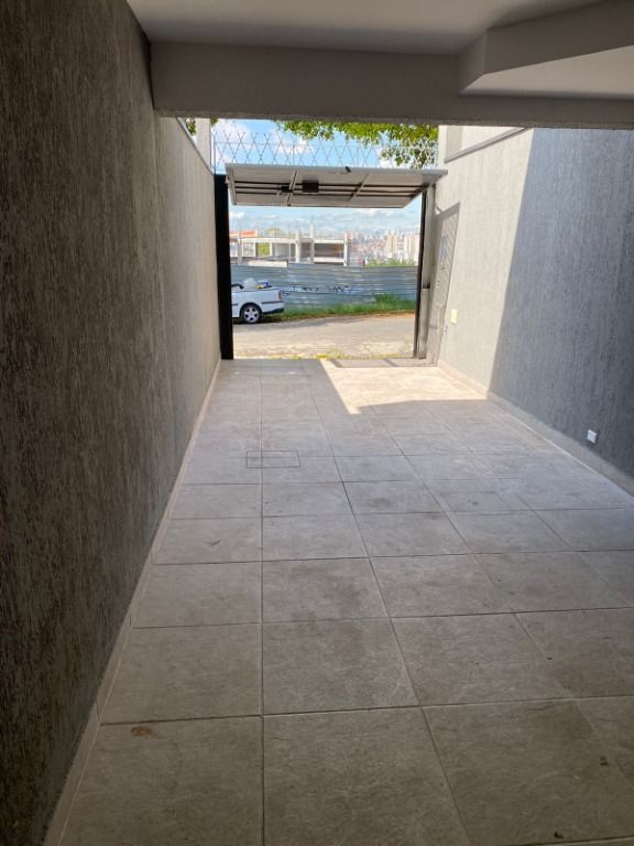 Sobrado à venda com 3 quartos, 99m² - Foto 4