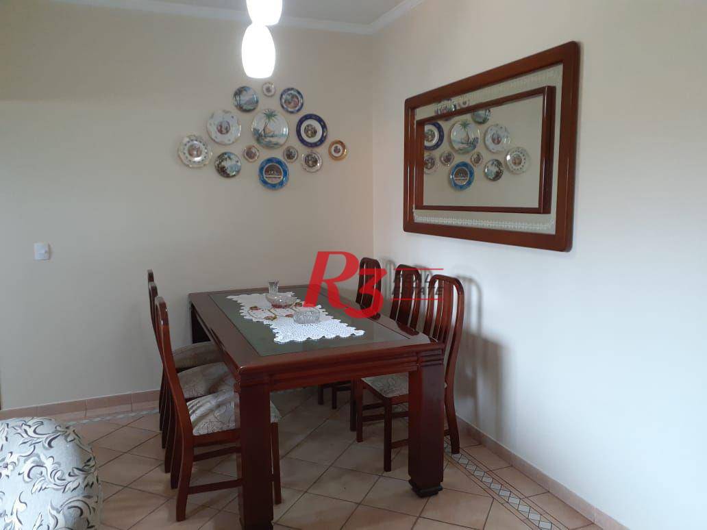 Apartamento à venda com 2 quartos, 93m² - Foto 3