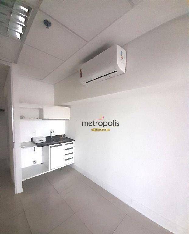 Conjunto Comercial-Sala para alugar, 54m² - Foto 7