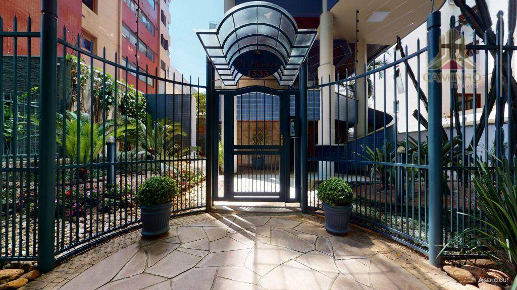 Cobertura à venda com 5 quartos, 410m² - Foto 4