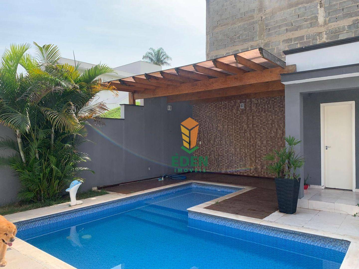 Casa de Condomínio à venda com 3 quartos, 280m² - Foto 8