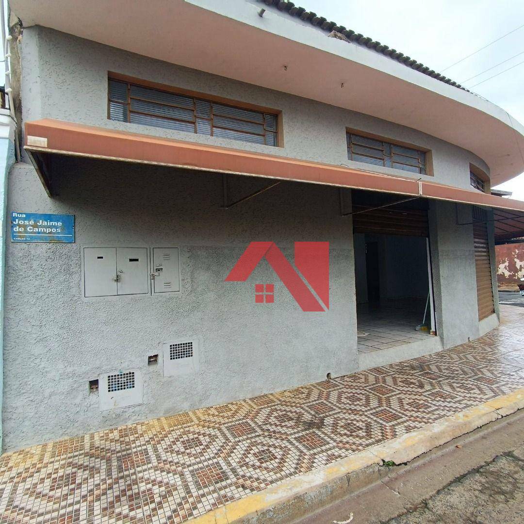 Loja-Salão para alugar, 70m² - Foto 1